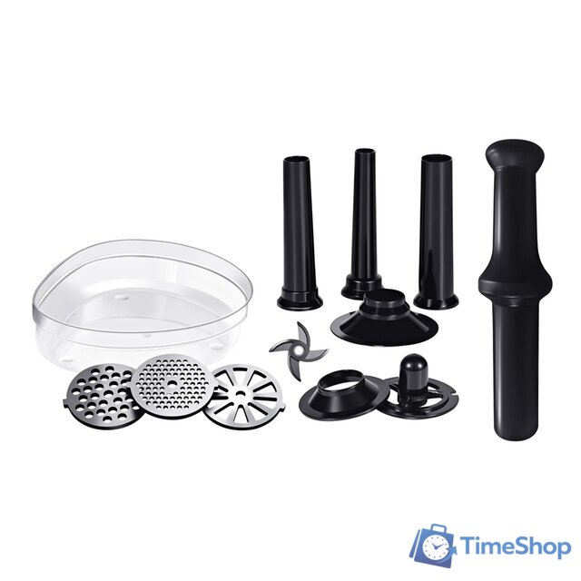 Мясорубка Aresa AR-2105 - Изображение №4 — Интернет-магазин Time-Shop