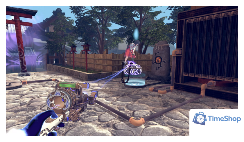  The Tale of Onogoro для PlayStation 5 - Изображение №4 — Интернет-магазин Time-Shop