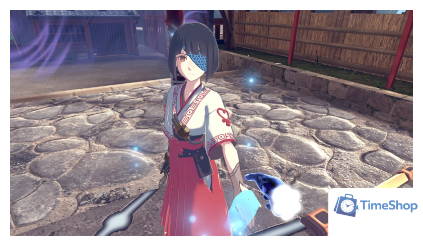  The Tale of Onogoro для PlayStation 5 - Изображение №7 — Интернет-магазин Time-Shop