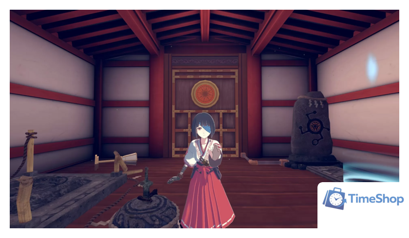  The Tale of Onogoro для PlayStation 5 - Изображение №5 — Интернет-магазин Time-Shop