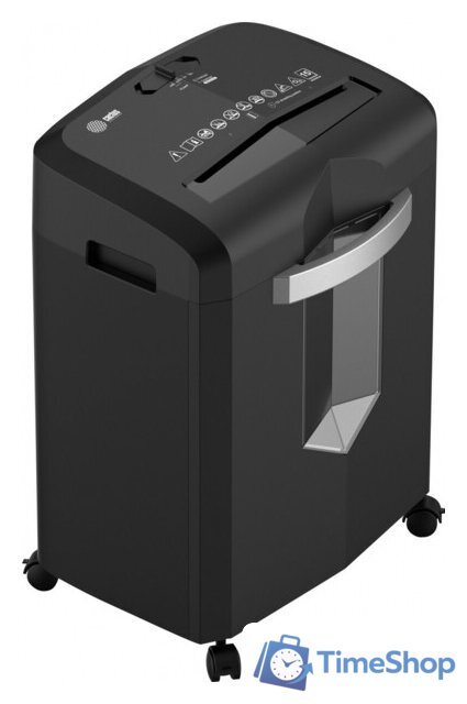 Шредер CACTUS CS-SH-15-20-4X35 - Изображение №3 — Интернет-магазин Time-Shop