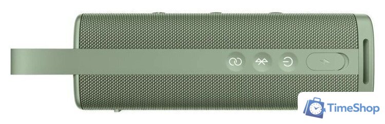 Беспроводная колонка Xiaomi Sound Outdoor (зеленый, международная версия) - Изображение №2 — Интернет-магазин Time-Shop