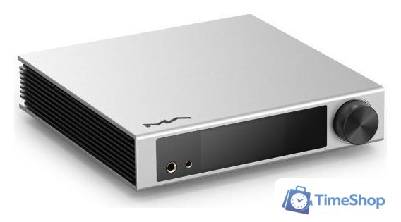 Сетевой проигрыватель Matrix Audio Element I2 - Изображение №2 — Интернет-магазин Time-Shop