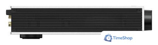 Сетевой проигрыватель Matrix Audio Element I2 - Изображение №6 — Интернет-магазин Time-Shop