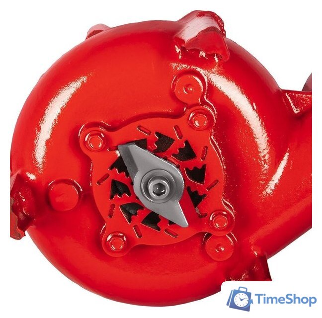 Фекальный насос Quattro Elementi Sewage 500F Ci-Cut - Изображение №4 — Интернет-магазин Time-Shop