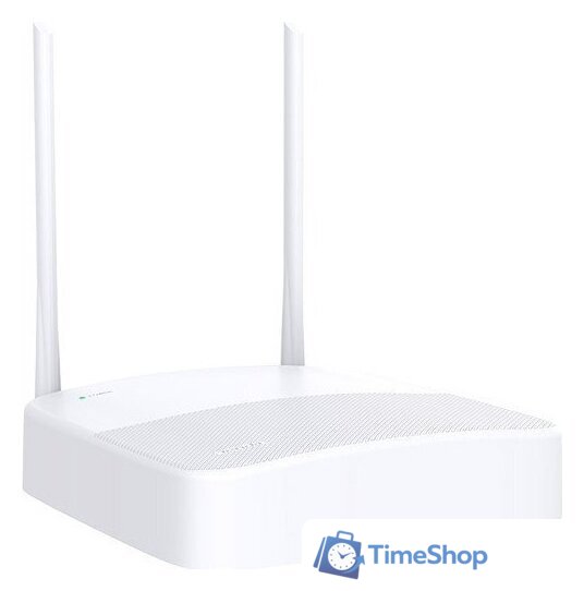 Комплект видеонаблюдения Tenda K4W-3TC - Изображение №4 — Интернет-магазин Time-Shop