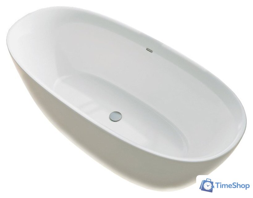 Ванна Ventospa Foretta 170x80 - Изображение №1 — Интернет-магазин Time-Shop
