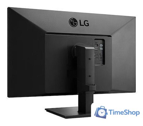 Монитор LG 27UK670P-B - Изображение №8 — Интернет-магазин Time-Shop