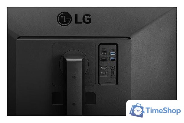Монитор LG 27UK670P-B - Изображение №9 — Интернет-магазин Time-Shop