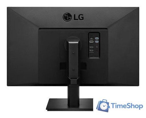 Монитор LG 27UK670P-B - Изображение №7 — Интернет-магазин Time-Shop