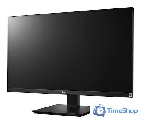 Монитор LG 27UK670P-B - Изображение №2 — Интернет-магазин Time-Shop