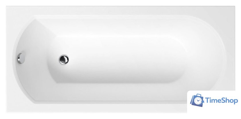 Ванна Lauter Haven 160x75 21202006 - Изображение №27 — Интернет-магазин Time-Shop
