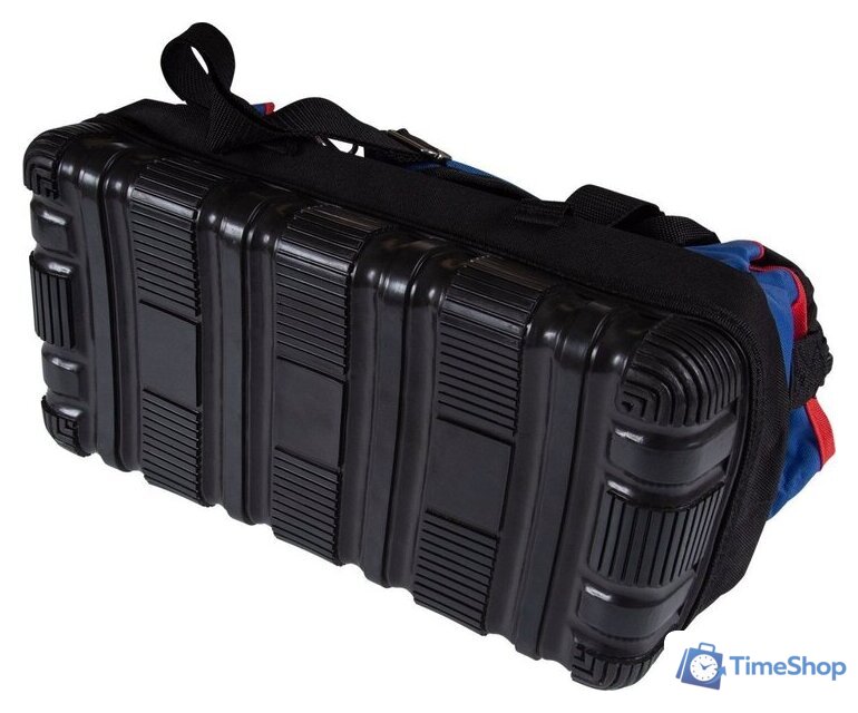 Сумка для инструментов King Tony 87722B - Изображение №4 — Интернет-магазин Time-Shop