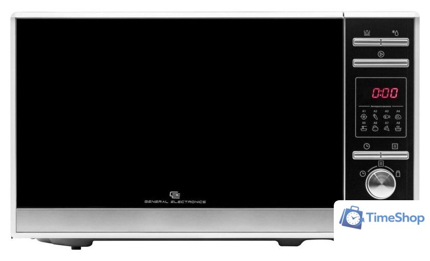 Микроволновая печь General Electronics GE-DG420S - Изображение №1 — Интернет-магазин Time-Shop
