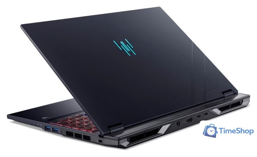 Игровой ноутбук Acer Predator Helios Neo 16 AI PHN16-73-92NH NH.QX4CD.001 - Изображение №4 — Интернет-магазин Time-Shop