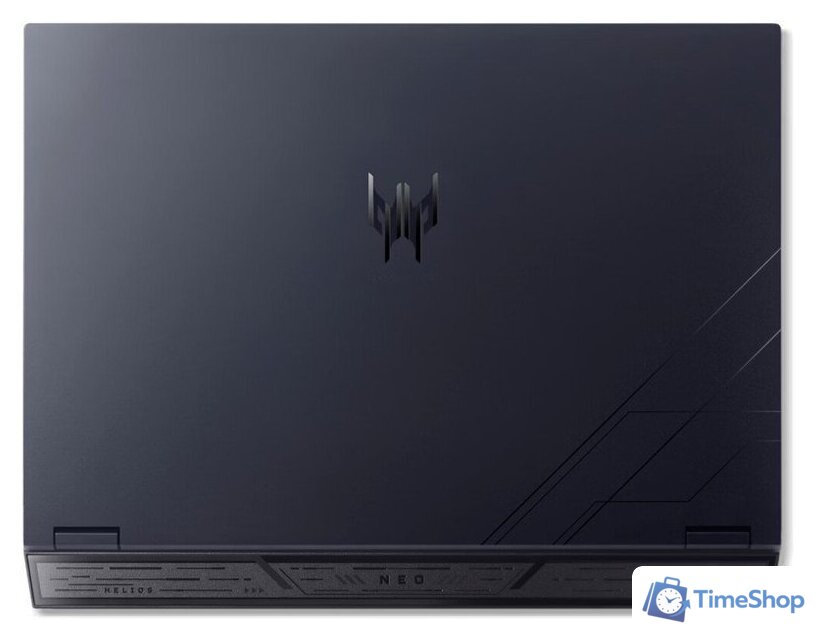 Игровой ноутбук Acer Predator Helios Neo 16 AI PHN16-73-92NH NH.QX4CD.001 - Изображение №6 — Интернет-магазин Time-Shop