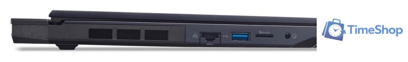 Игровой ноутбук Acer Predator Helios Neo 16 AI PHN16-73-92NH NH.QX4CD.001 - Изображение №7 — Интернет-магазин Time-Shop
