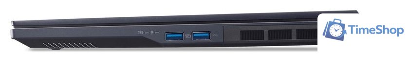 Игровой ноутбук Acer Predator Helios Neo 16 AI PHN16-73-92NH NH.QX4CD.001 - Изображение №8 — Интернет-магазин Time-Shop