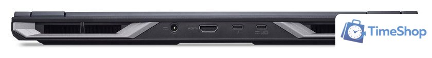 Игровой ноутбук Acer Predator Helios Neo 16 AI PHN16-73-92NH NH.QX4CD.001 - Изображение №9 — Интернет-магазин Time-Shop