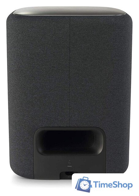 Беспроводной сабвуфер Harman/Kardon Enchant Subwoofer - Изображение №3 — Интернет-магазин Time-Shop