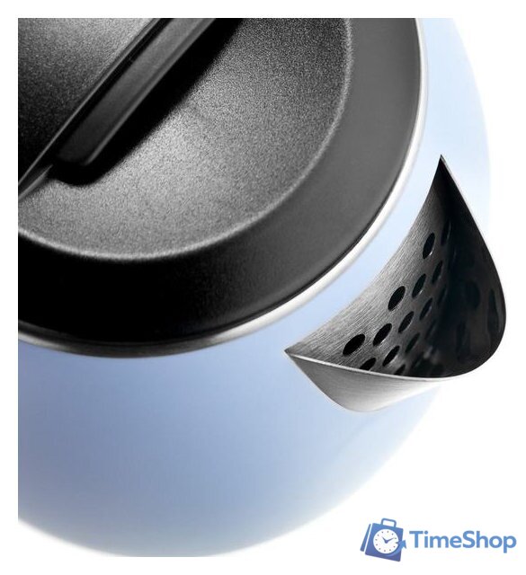 Электрический чайник First FA-5407-3 BU - Изображение №5 — Интернет-магазин Time-Shop