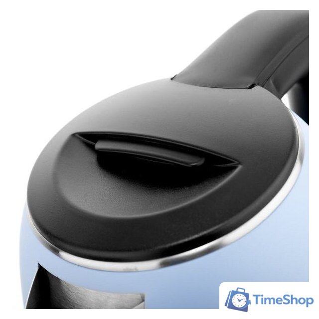 Электрический чайник First FA-5407-3 BU - Изображение №6 — Интернет-магазин Time-Shop