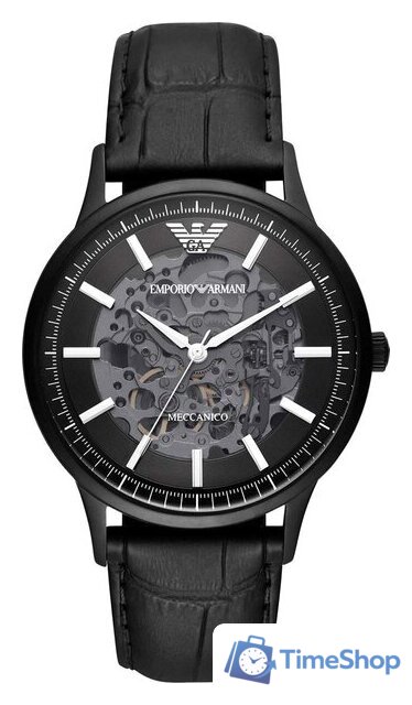 Наручные часы Emporio Armani Renato AR60042 - Изображение №1 — Интернет-магазин Time-Shop