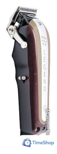 Машинка для стрижки волос Wahl Legend Cordless 8594-016 - Изображение №3 — Интернет-магазин Time-Shop