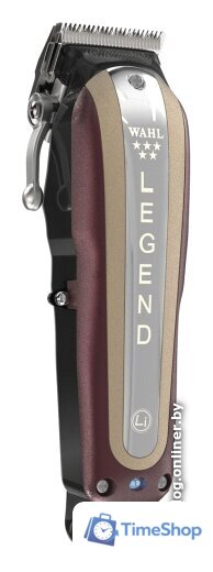 Машинка для стрижки волос Wahl Legend Cordless 8594-016 - Изображение №2 — Интернет-магазин Time-Shop