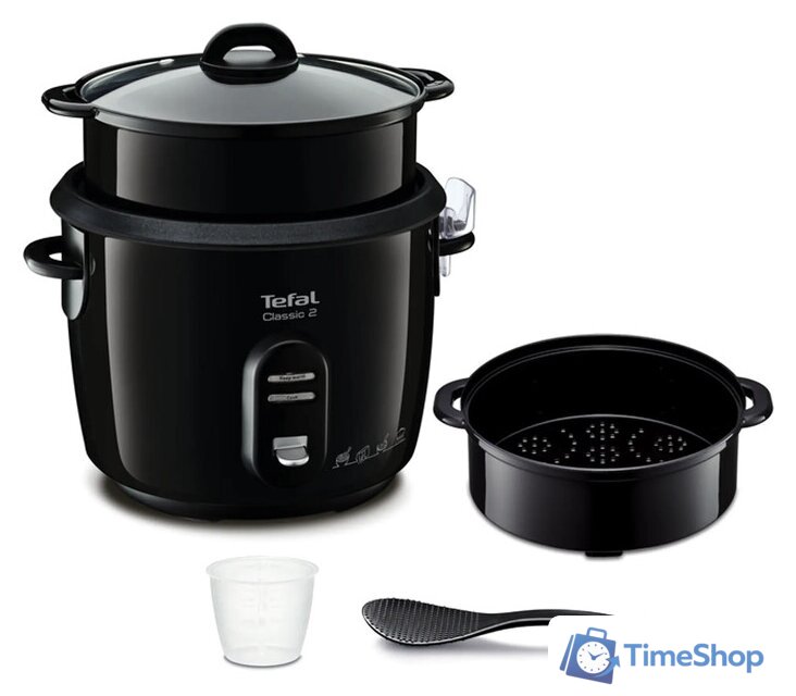 Рисоварка Tefal RK103811 - Изображение №1 — Интернет-магазин Time-Shop