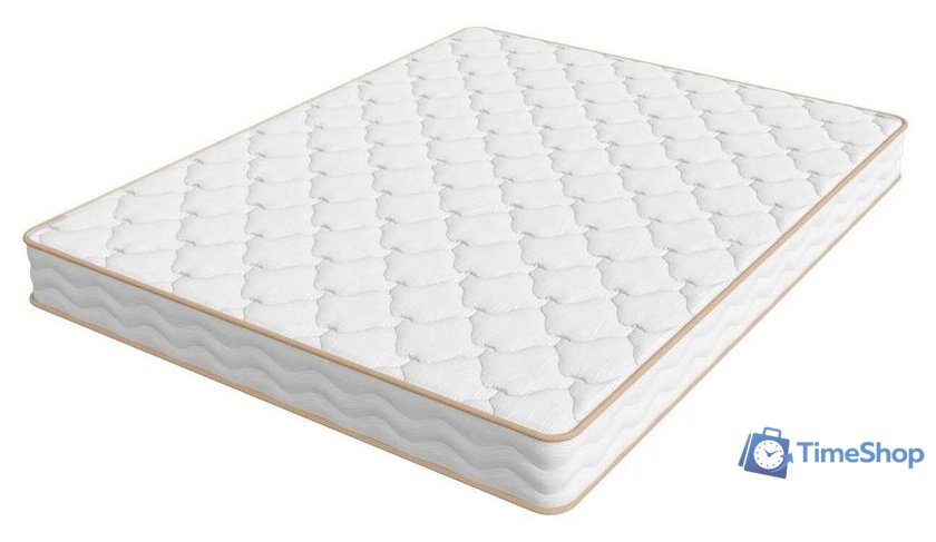 Матрас Askona Harmony Energy 160x200 - Изображение №2 — Интернет-магазин Time-Shop