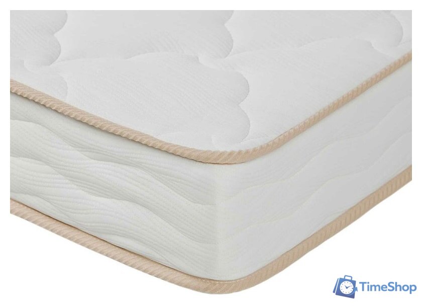 Матрас Askona Harmony Energy 160x200 - Изображение №6 — Интернет-магазин Time-Shop