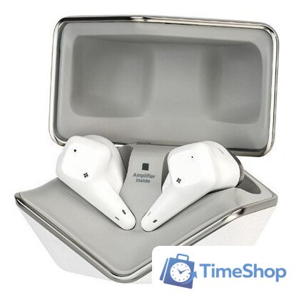 Наушники HiFiMan Svanar Wireless Jr - Изображение №1 — Интернет-магазин Time-Shop