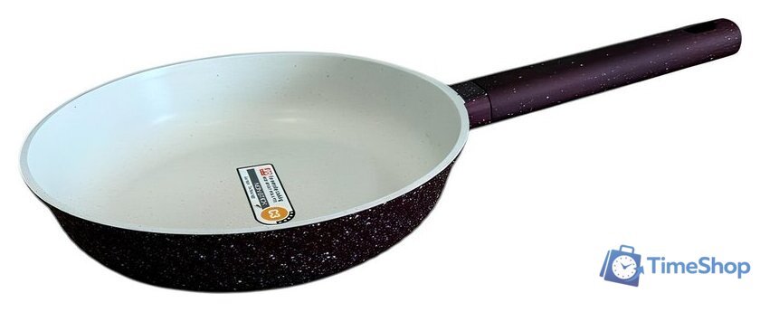 Набор кастрюль JIO J0507 Purple - Изображение №4 — Интернет-магазин Time-Shop