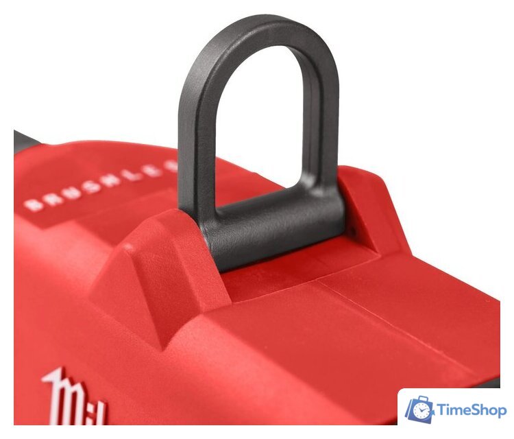 Кримпер Milwaukee M18 ONEHCCT60-202C 4933479684 (с 2-мя АКБ, кейс) - Изображение №5 — Интернет-магазин Time-Shop