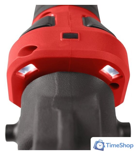 Кримпер Milwaukee M18 ONEHCCT60-202C 4933479684 (с 2-мя АКБ, кейс) - Изображение №3 — Интернет-магазин Time-Shop