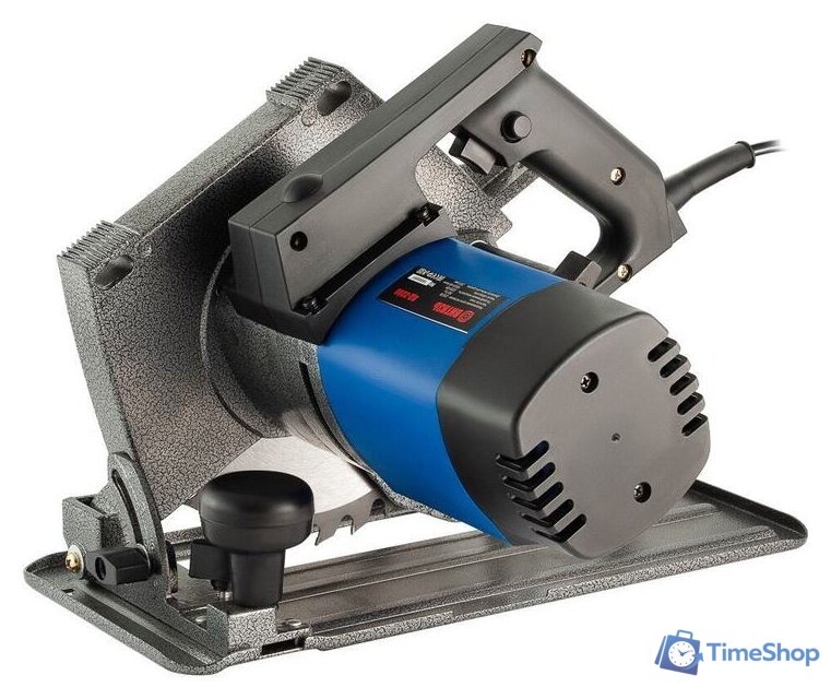 Дисковая (циркулярная) пила Витязь ПД-2200 - Изображение №2 — Интернет-магазин Time-Shop