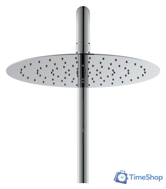 Душевая система  Cersanit Brasko 63066 - Изображение №3 — Интернет-магазин Time-Shop