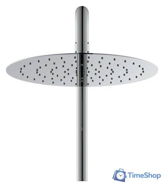 Душевая система  Cersanit Brasko 63066 - Изображение №3 — Интернет-магазин Time-Shop