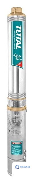 Скважинный насос Total TWP511001 - Изображение №1 — Интернет-магазин Time-Shop