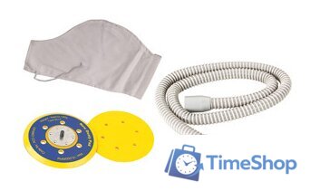 Пневмошлифмашина Fubag SL150CV [100180] - Изображение №2 — Интернет-магазин Time-Shop