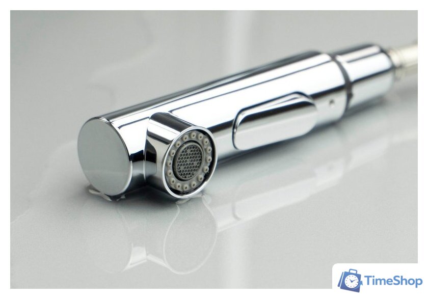 Смеситель Deante Momi BKM 073M - Изображение №3 — Интернет-магазин Time-Shop