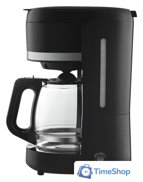 Капельная кофеварка Midea MA-D1502W2ME - Изображение №4 — Интернет-магазин Time-Shop