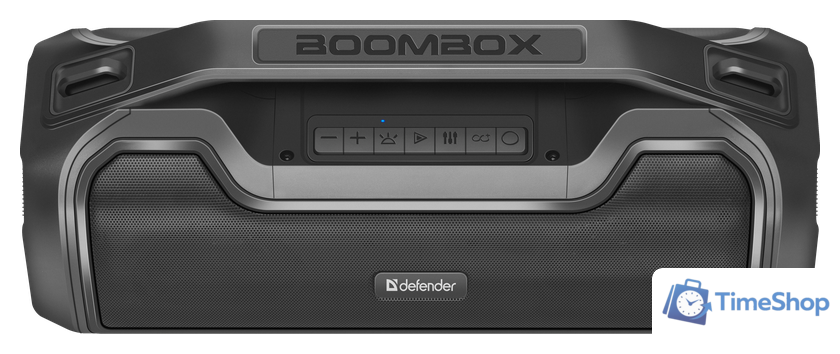 Беспроводная колонка Defender Beatbox 50 - Изображение №3 — Интернет-магазин Time-Shop
