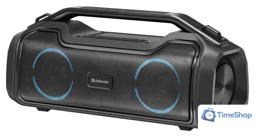 Беспроводная колонка Defender Beatbox 50 - Изображение №1 — Интернет-магазин Time-Shop