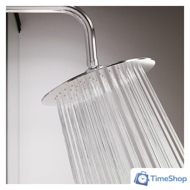 Душевая система  Damixa Scandinavian Pure 936740000 - Изображение №2 — Интернет-магазин Time-Shop