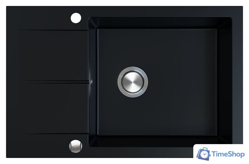 Кухонная мойка Berg Hobart BRQ1911AXL - Изображение №1 — Интернет-магазин Time-Shop