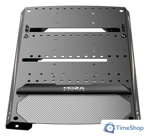 Адаптер для педального блока Moza mBooster Base Plate RS083 - Изображение №1 — Интернет-магазин Time-Shop