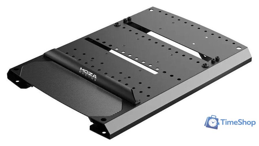 Адаптер для педального блока Moza mBooster Base Plate RS083 - Изображение №2 — Интернет-магазин Time-Shop