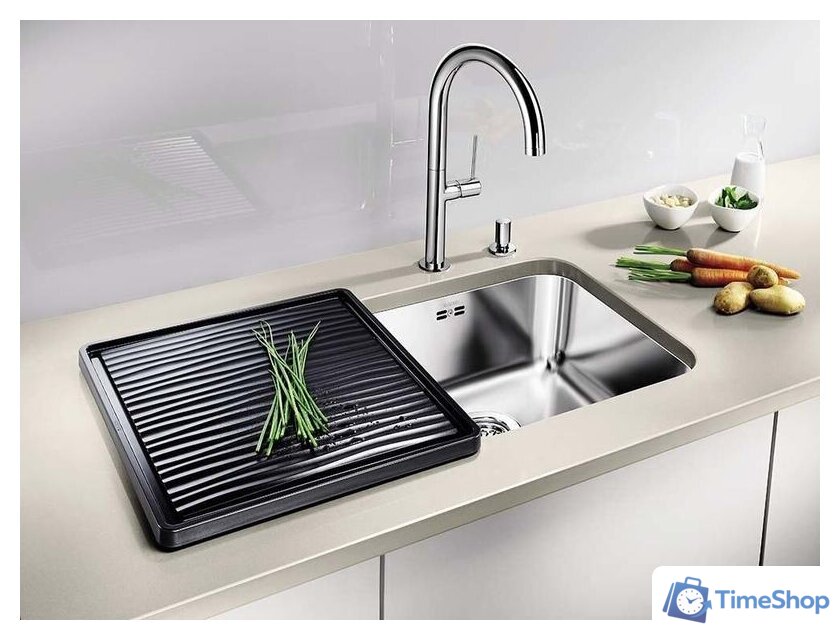 Сушилка для посуды Blanco 230734 - Изображение №4 — Интернет-магазин Time-Shop